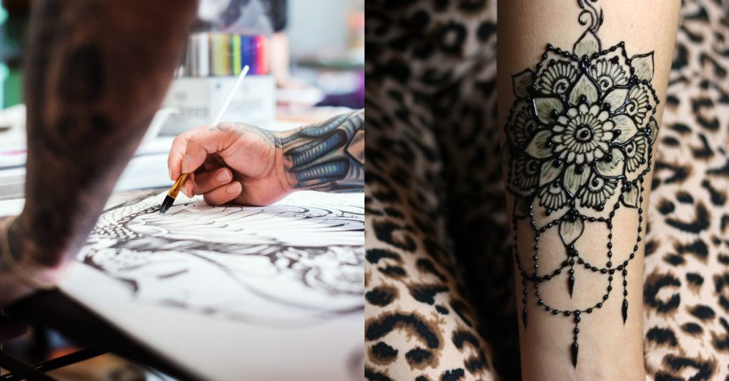 The Power of Custom Tattoo Designs 2